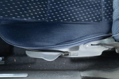 2002 Alfa Romeo 156 JTS 16V SELESPEED DISTINCTIVE