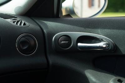 2002 Alfa Romeo 156 JTS 16V SELESPEED DISTINCTIVE