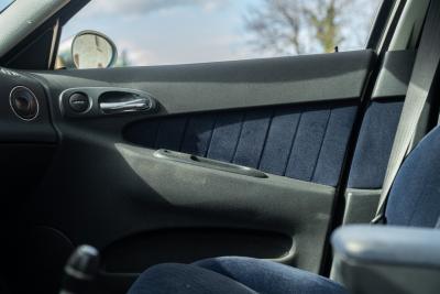 2002 Alfa Romeo 156 JTS 16V SELESPEED DISTINCTIVE