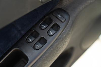 2002 Alfa Romeo 156 JTS 16V SELESPEED DISTINCTIVE