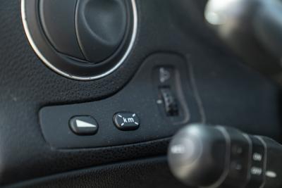 2002 Alfa Romeo 156 JTS 16V SELESPEED DISTINCTIVE