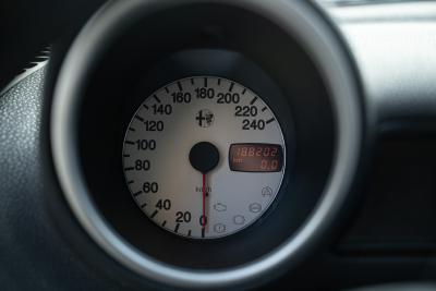 2002 Alfa Romeo 156 JTS 16V SELESPEED DISTINCTIVE