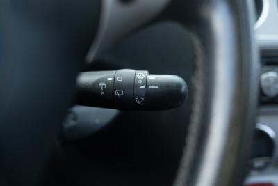 2002 Alfa Romeo 156 JTS 16V SELESPEED DISTINCTIVE