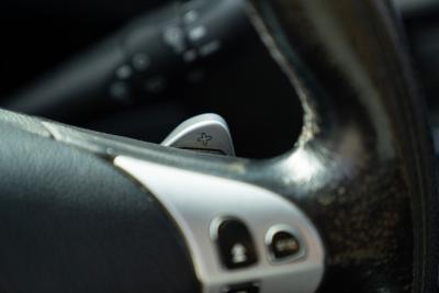 2002 Alfa Romeo 156 JTS 16V SELESPEED DISTINCTIVE