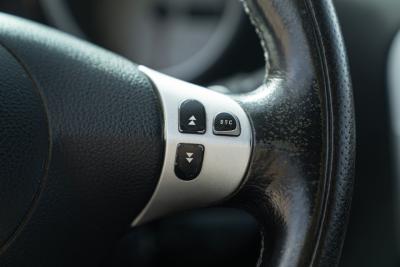 2002 Alfa Romeo 156 JTS 16V SELESPEED DISTINCTIVE