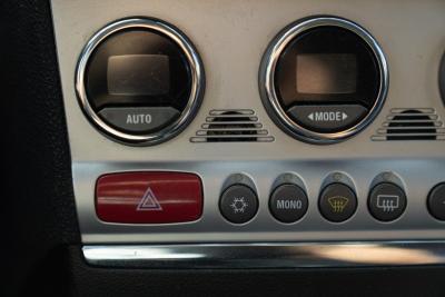 2002 Alfa Romeo 156 JTS 16V SELESPEED DISTINCTIVE