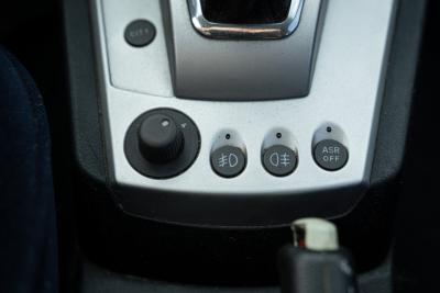 2002 Alfa Romeo 156 JTS 16V SELESPEED DISTINCTIVE