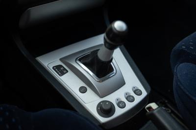 2002 Alfa Romeo 156 JTS 16V SELESPEED DISTINCTIVE