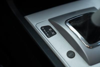 2002 Alfa Romeo 156 JTS 16V SELESPEED DISTINCTIVE