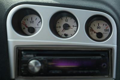 2002 Alfa Romeo 156 JTS 16V SELESPEED DISTINCTIVE