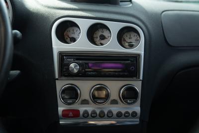 2002 Alfa Romeo 156 JTS 16V SELESPEED DISTINCTIVE