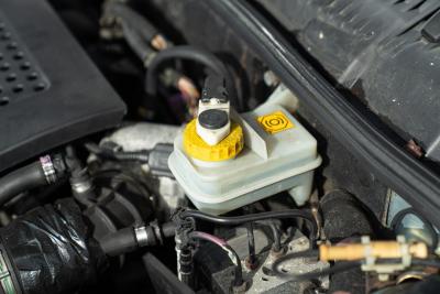 2002 Alfa Romeo 156 JTS 16V SELESPEED DISTINCTIVE