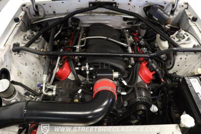 1993 Ford Mustang LS Swap Restomod