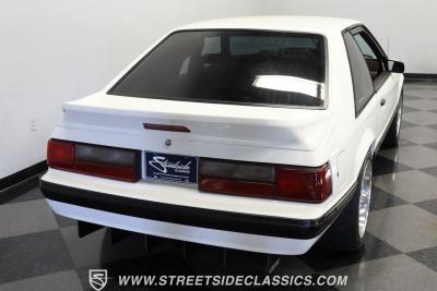 1993 Ford Mustang LS Swap Restomod