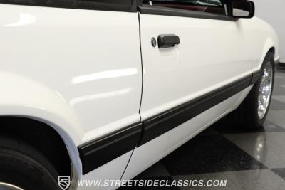 1993 Ford Mustang LS Swap Restomod