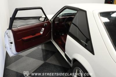 1993 Ford Mustang LS Swap Restomod