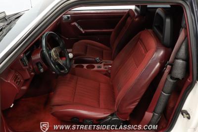 1993 Ford Mustang LS Swap Restomod