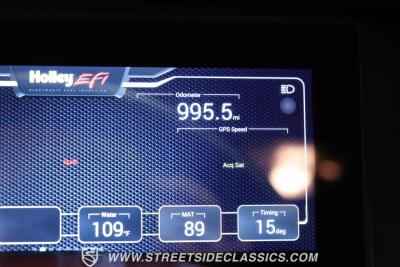 1993 Ford Mustang LS Swap Restomod