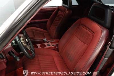 1993 Ford Mustang LS Swap Restomod