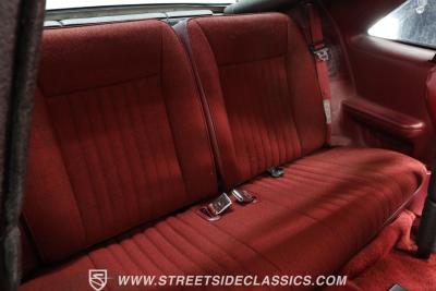 1993 Ford Mustang LS Swap Restomod