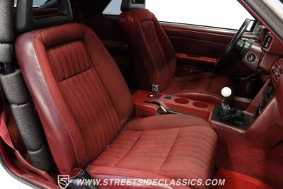 1993 Ford Mustang LS Swap Restomod