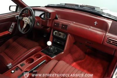 1993 Ford Mustang LS Swap Restomod