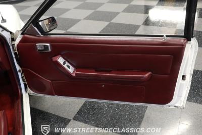 1993 Ford Mustang LS Swap Restomod