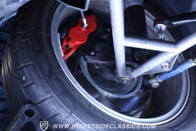 1993 Ford Mustang LS Swap Restomod