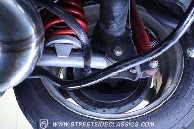 1993 Ford Mustang LS Swap Restomod