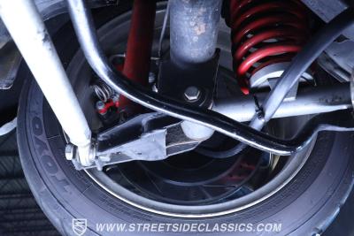 1993 Ford Mustang LS Swap Restomod