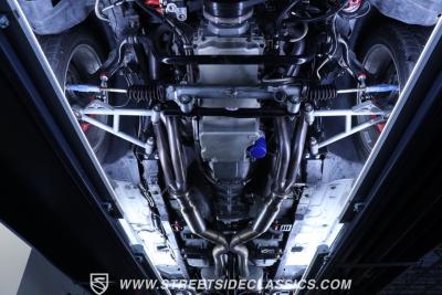 1993 Ford Mustang LS Swap Restomod