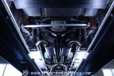 1993 Ford Mustang LS Swap Restomod