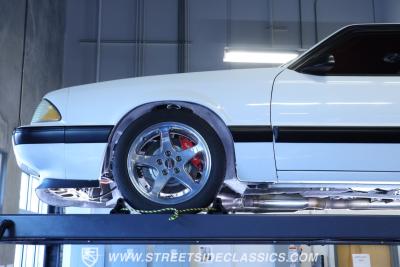 1993 Ford Mustang LS Swap Restomod