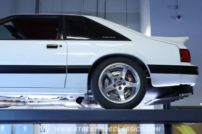 1993 Ford Mustang LS Swap Restomod