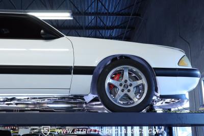 1993 Ford Mustang LS Swap Restomod