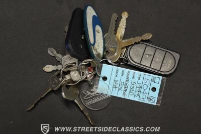 1993 Ford Mustang LS Swap Restomod