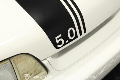 1993 Ford Mustang LS Swap Restomod