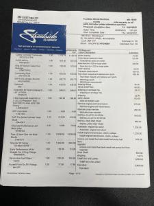 1993 Ford Mustang LS Swap Restomod