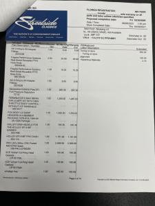 1993 Ford Mustang LS Swap Restomod