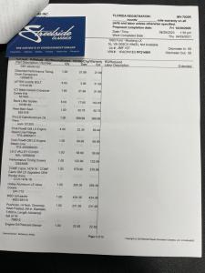 1993 Ford Mustang LS Swap Restomod