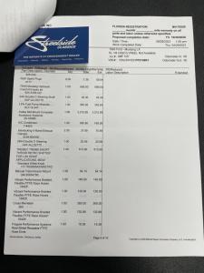 1993 Ford Mustang LS Swap Restomod