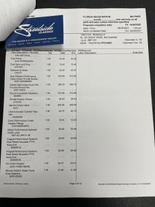 1993 Ford Mustang LS Swap Restomod