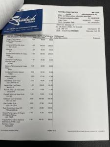 1993 Ford Mustang LS Swap Restomod