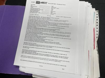 1993 Ford Mustang LS Swap Restomod