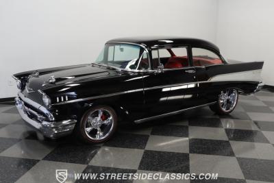 1957 Chevrolet 210 LS3 Restomod