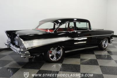 1957 Chevrolet 210 LS3 Restomod