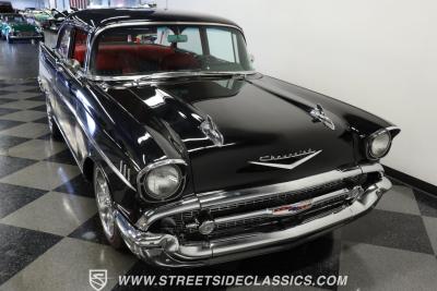 1957 Chevrolet 210 LS3 Restomod