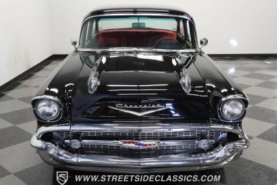 1957 Chevrolet 210 LS3 Restomod