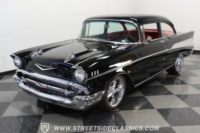 1957 Chevrolet 210 LS3 Restomod