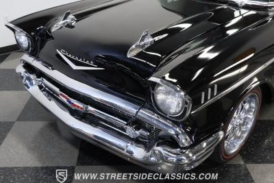 1957 Chevrolet 210 LS3 Restomod